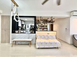 Blk 409C Northshore Residences II (Punggol), HDB 5 Rooms #543120371